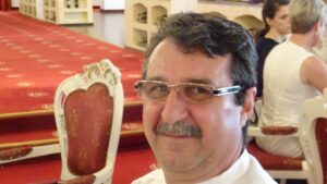 A murit Mircea Boriceanu | MyTex.ro