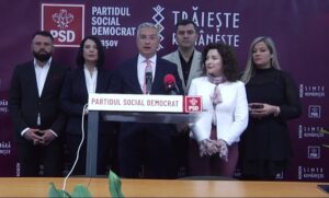Lista de candidați PNL-PSD pentru Consiliul Local Brașov | MyTex.ro