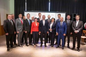 Nume-surpriză pe lista candidaților PSD la Consiliul Județean Brașov | MyTex.ro