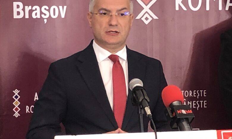 PSD și-a stabilit candidații pentru Consiliul Local Brașov 3 PSD și-a stabilit candidații pentru Consiliul Local Brașov | MyTex.ro
