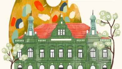 Cum ar arăta Brașovul dacă artele ar avea întâietate? | MyTex.ro