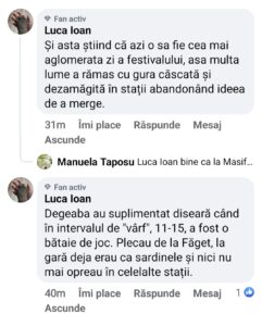 Reacție | MyTex.ro