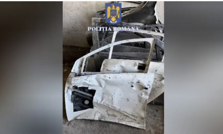 Companii de asigurări înșelate prin accidente... regizate / Percheziții (video) 3 Companii | MyTex.ro