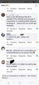 După | MyTex.ro