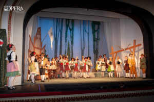 O operetă îndrăgită | MyTex.ro