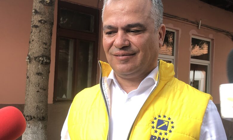 Adrian Veștea: Dacă nu eram o persoană echilibrată, nu m-ar fi ținut în funcție 3 Adrian Veștea | MyTex.ro