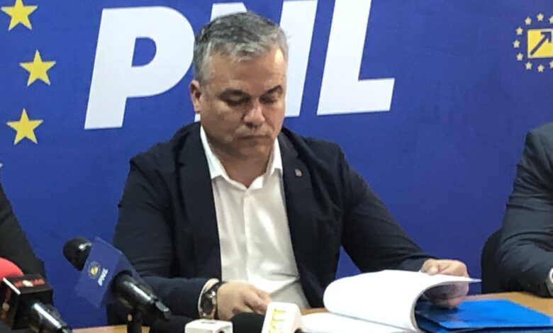 Publicitate electorală PNL: Spitalul Regional este un proiect medical de importanță majoră pentru județele Brașov, Covasna și Harghita 7 | MyTex.ro