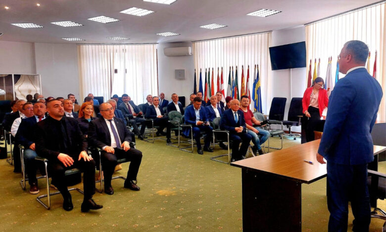 Fonduri de la Ministerul Dezvoltării pentru două comune brașovene | MyTex.ro