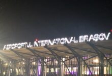 Aeroportul Brașov. O nouă destinație de city break 5 Congres Național de Salsa | MyTex.ro