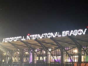 Aeroportul Brașov. O nouă destinație de city break 7 Aeroportul Brașov | MyTex.ro