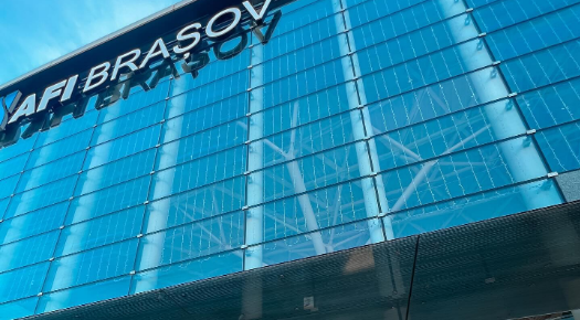 Revenire a unui brand celebru la AFI Brașov 3 Revenire a unui brand celebru la AFI Brașov | MyTex.ro