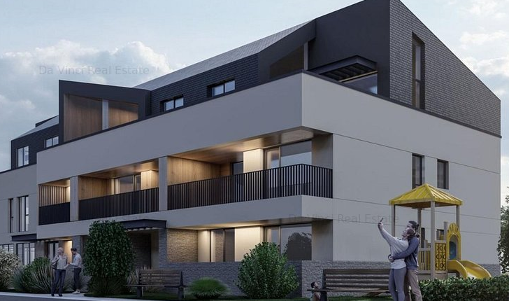 Care este prețul mediu al noilor locuințe din Brașov / De ce unitățile locative sunt la mare căutare 3 Care este prețul mediu al noilor locuințe din Brașov / De ce unitățile locative sunt la mare căutare | MyTex.ro