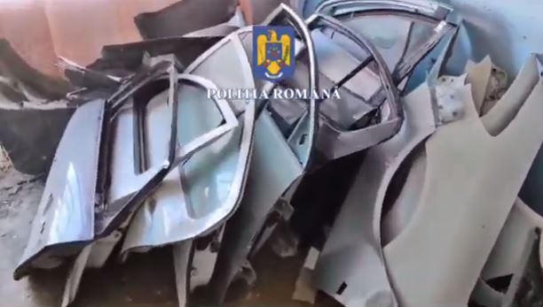 Update. Șapte persoane reținute pentru înșelăciuni privind asigurările auto (video) 3 șapte | MyTex.ro