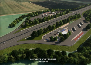 O nouă autostradă în România | MyTex.ro