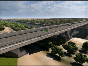 O nouă autostradă în România | MyTex.ro