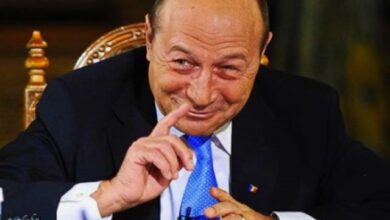 Băsescu îl atacă pe Donald Trump | MyTex.ro