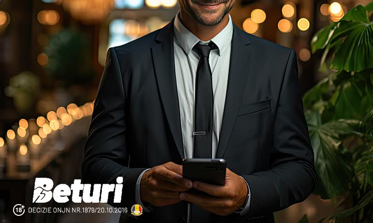 Poți juca sloturi la un nivel profesionist? 3 | MyTex.ro