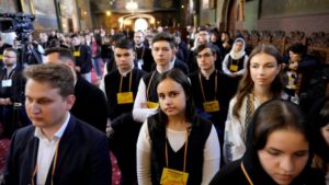 Jandarmii din Gruparea Mobilă | MyTex.ro