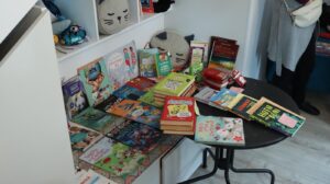 Târgul Bookisit ajunge la Brașov | MyTex.ro