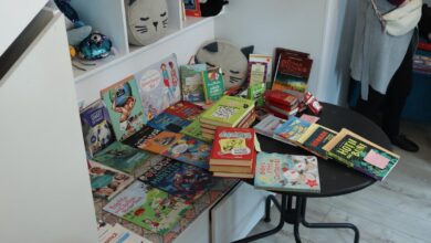 Târgul Bookisit ajunge la Brașov | MyTex.ro