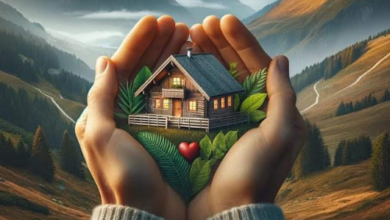 Inițiativă de salvare a cabanelor montane | MyTex.ro