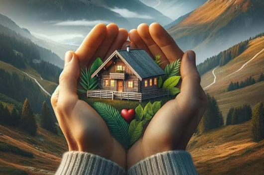 Inițiativă de salvare a cabanelor montane | MyTex.ro