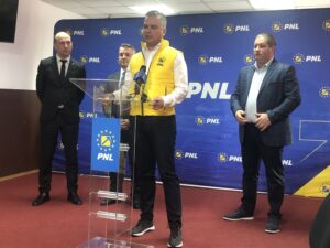 S-a format coaliția de guvernare | MyTex.ro