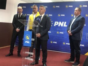 S-a format coaliția de guvernare | MyTex.ro