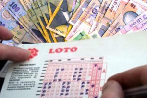 Premii loto