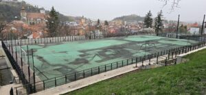Ape tulburi la AUR Brașov | MyTex.ro