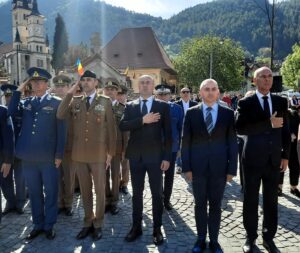 Primăria Brașov anunță reabilitarea cimitirelor | MyTex.ro