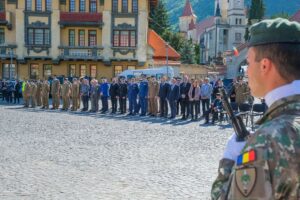Primăria Brașov anunță reabilitarea cimitirelor | MyTex.ro