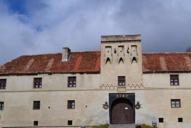 Cetățuia Brașovului își deschide din nou porțile 3 Cetățuia Brașovului își deschide din nou porțile | MyTex.ro