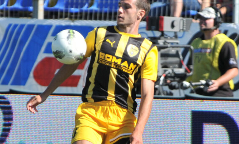 Cum a pierdut Alex Chipciu salariul la ruletă pe când juca la FC Braşov. „Doamne, ce am făcut?” 5 Cum a pierdut Alex Chipciu