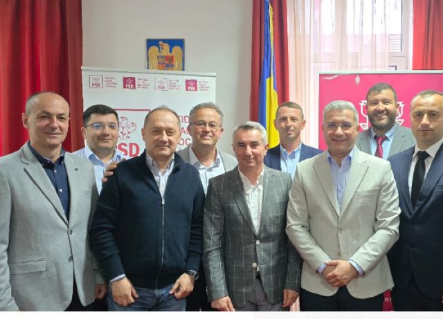 Lucian Pătrașcu: Suntem singurul județ din România care nu are Sistem Integrat de Management al Deșeurilor 3 Lucian Pătrașcu: Suntem singurul județ din România care nu are Sistem Integrat de Management al Deșeurilor | MyTex.ro