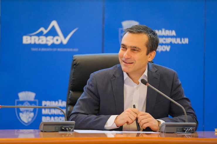 la Brașov se vor face și două grădinițe | MyTex.ro