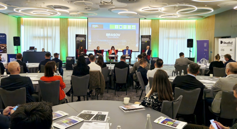 Ce hoteluri se vor deschide la Brașov în perioada 2024-2028 / Cu cât se tranzacționează metrul pătrat de teren în diferitele zone ale orașului / Ce magazine vor fi în proiectul comercial Nhood 3 Ce hoteluri se vor deschide la Brașov în perioada 2024-2028 / Cu cât se tranzacționează metrul pătrat de teren în diferitele zone ale orașului / Ce magazine vor fi în proiectul comercial Nhood | MyTex.ro