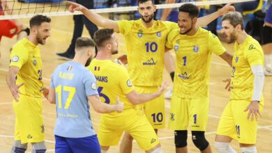 Show la Sala Sporturilor | MyTex.ro