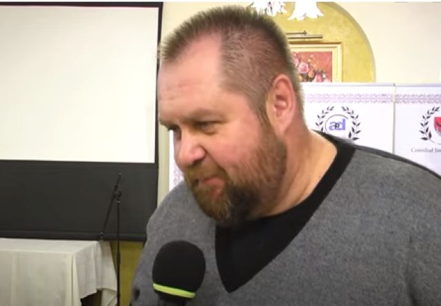 Cristian Tabără vine cu o nouă emisiune TV 3 Cristian Tabără vine cu o nouă emisiune TV | MyTex.ro