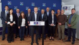 Alianța Dreapta Unită Brașov și-a anunțat noi candidați comuni | MyTex.ro