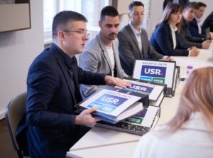 Allen Coliban deschide lista Alianței Uniți pentru Brașov | MyTex.ro