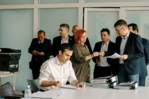 Allen Coliban deschide lista Alianței Uniți pentru Brașov | MyTex.ro
