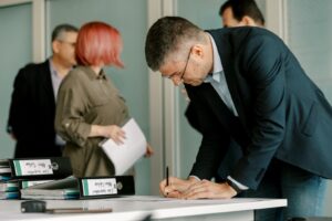 Allen Coliban deschide lista Alianței Uniți pentru Brașov | MyTex.ro