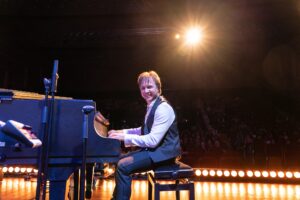 Mai mult decât un concert de pian | MyTex.ro
