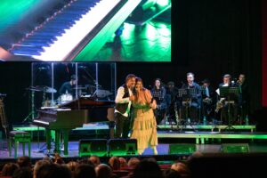 Mai mult decât un concert de pian | MyTex.ro