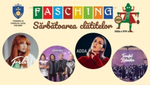 Sărbătoarea clătitelor | MyTex.ro