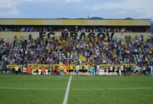 Războiul identității fotbalistice la Brașov: Între promisiunile bugetare ale Coronei și nostalgia „Steagului Roșu” 11 Cupa Mondială 2026 | MyTex.ro