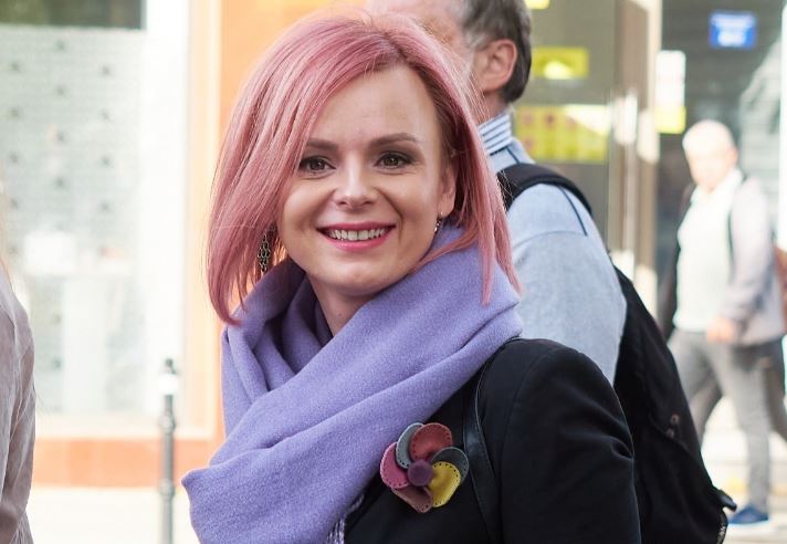 Flavia Boghiu, despre premierile celor din ANS după performanțele sportivilor români de la Olimpiadă / Trimiteri la Elisabeta Lipă și la consilierii PSD și PNL din Brașov 7 Flavia Boghiu | MyTex.ro