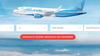 Aeroportul Brașov | MyTex.ro