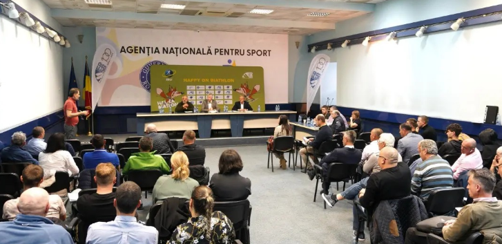 Aniversare importantă pentru schiul românesc / Cu Brașovul în centru 7 Aniversare importantă pentru schiul românesc | MyTex.ro
